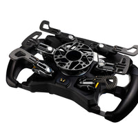 Cube Controls CSX-3 Sim Racing Steering Wheel (USB/Bluetooth)