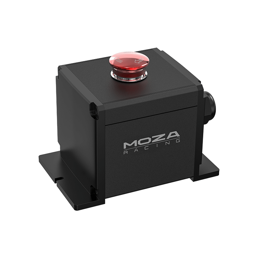 Moza Racing E-Stop Switch