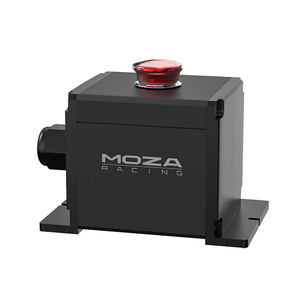 Moza Racing E-Stop Switch
