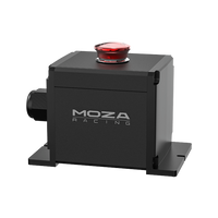 Moza Racing E-Stop Switch