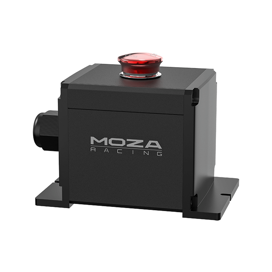 Moza Racing E-Stop Switch