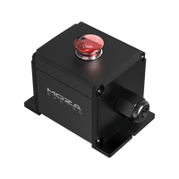 Moza Racing E-Stop Switch