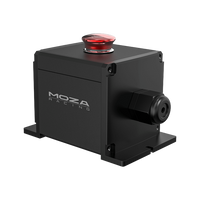 Moza Racing E-Stop Switch