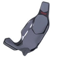 X1 Formula Carbon Seat