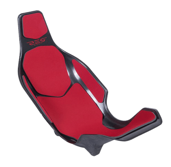 X1 Formula Carbon Seat