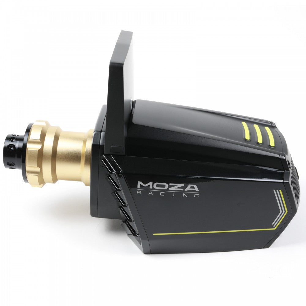 Moza Racing R21 Wheel Base 21Nm of Power (Version 1)