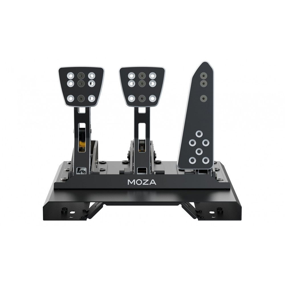 Moza Racing CRP 3 Pedals