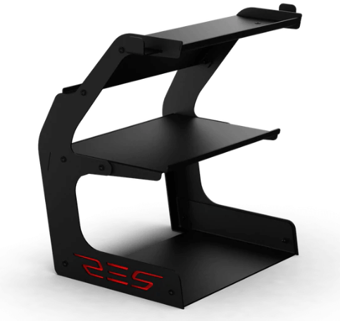 ResTech Keyboard & Mouse Stand/Tray
